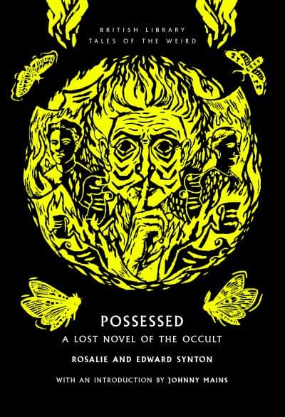 Possessed cover