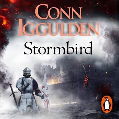 Stormbird cover