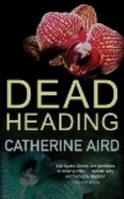 Dead Heading cover