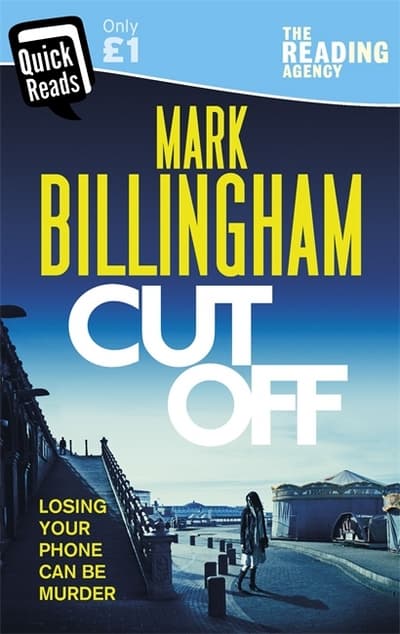 Cut off cover