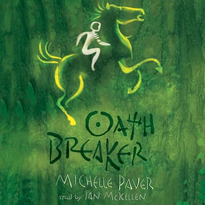 Oath Breaker cover