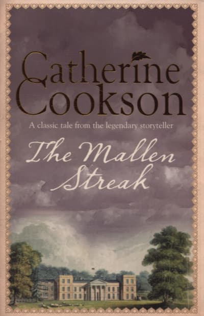 The Mallen Streak cover