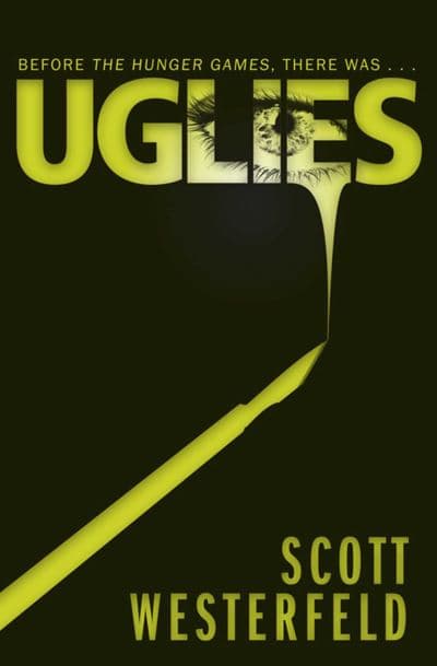 Uglies cover