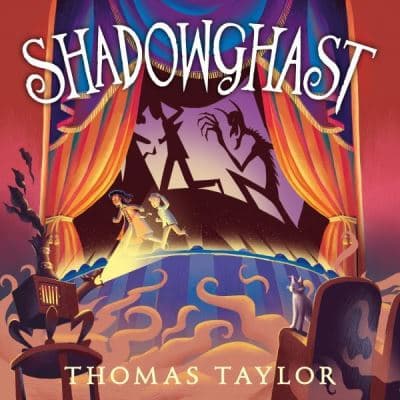 Shadowghast cover