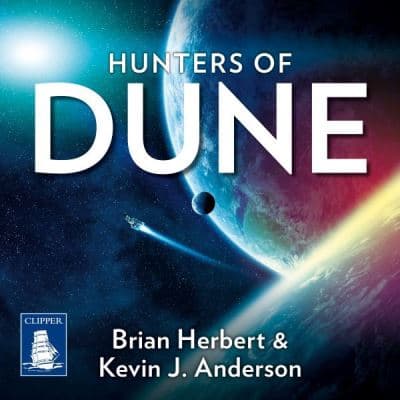 Hunters of Dune