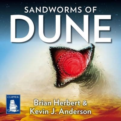 Sandworms of Dune