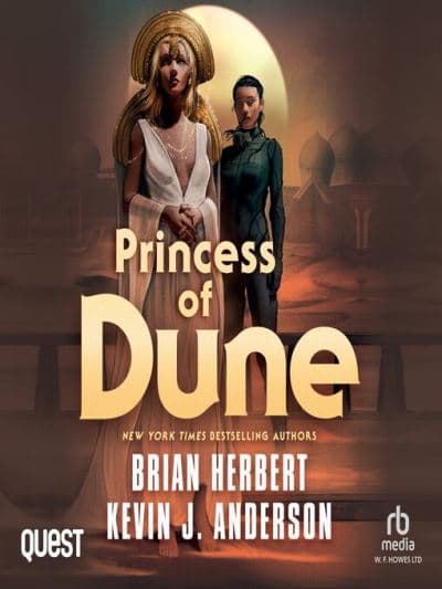 Princess of Dune