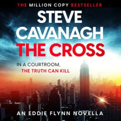The Cross cover