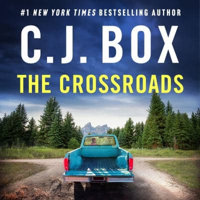 The Crossroads cover