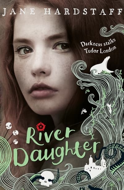 River Daughter cover