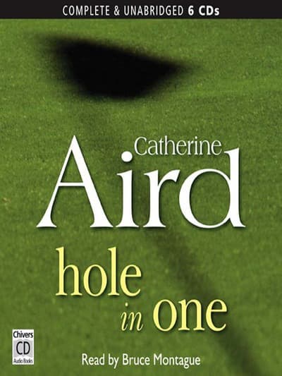 Hole in One cover