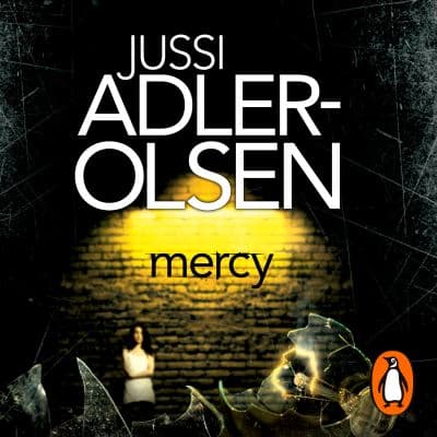 Mercy cover