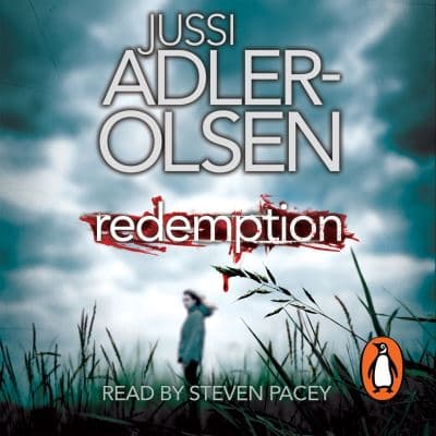 Redemption cover