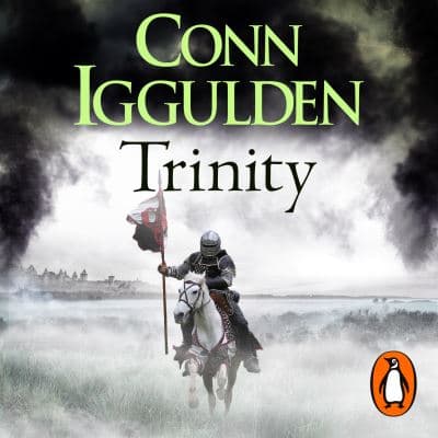Trinity cover