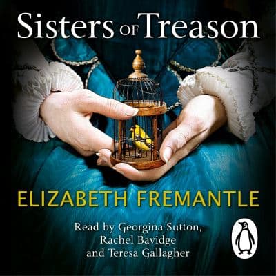 Sisters Of Treason cover