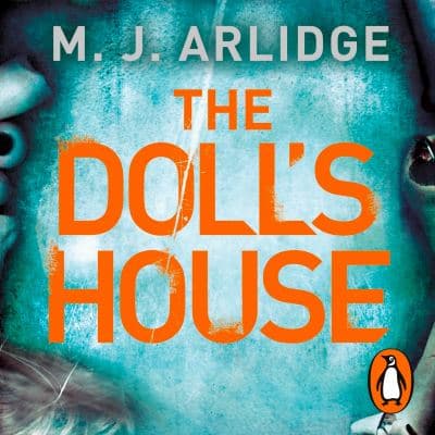 The Doll's House cover