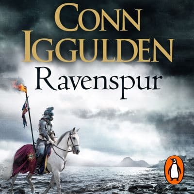 Ravenspur cover