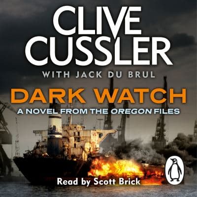 Dark Watch cover