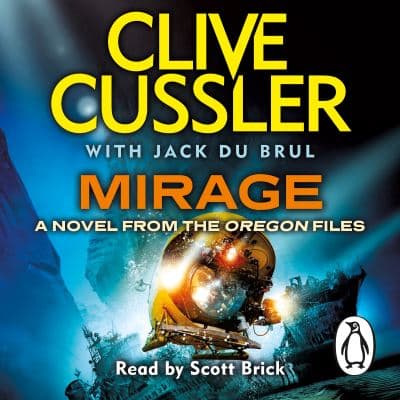 Mirage cover