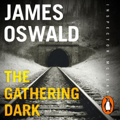 The Gathering Dark cover