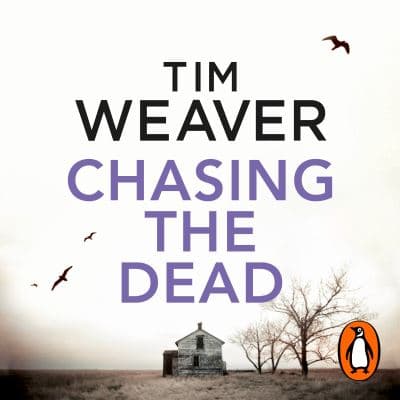 Chasing the Dead cover