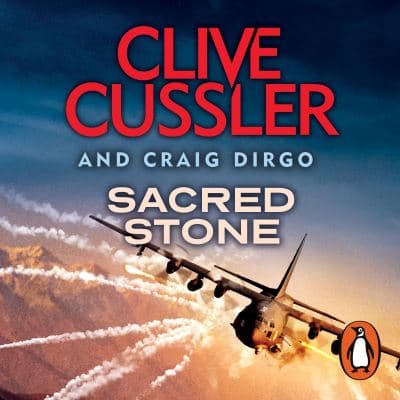 Sacred Stone cover
