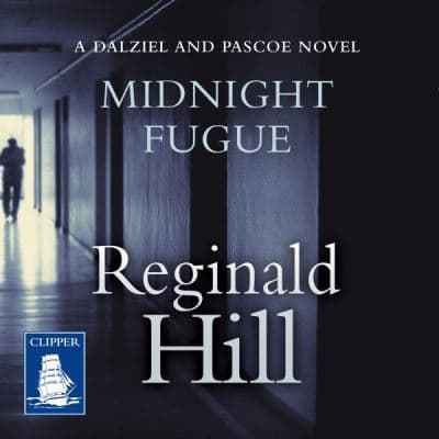 Midnight Fugue cover