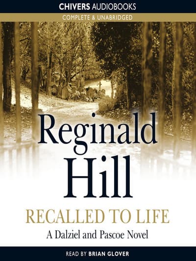 Recalled To Life cover