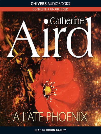 A Late Phoenix cover