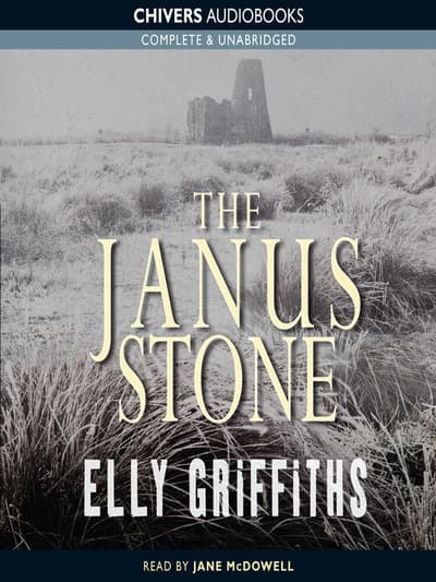Janus Stone
