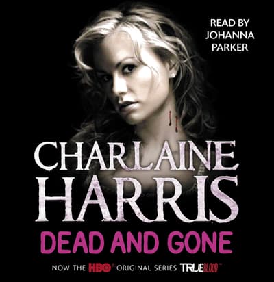 Dead and Gone cover