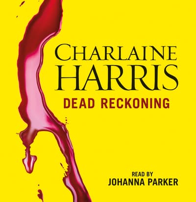 Dead Reckoning cover