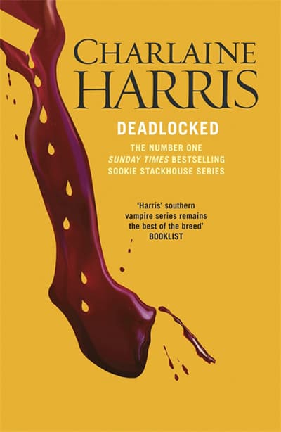 Deadlocked cover