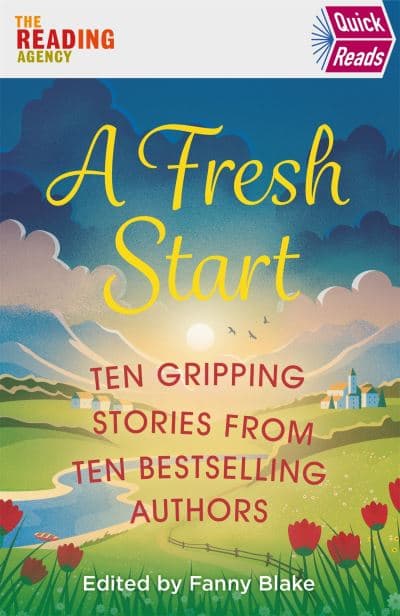 A Fresh Start cover