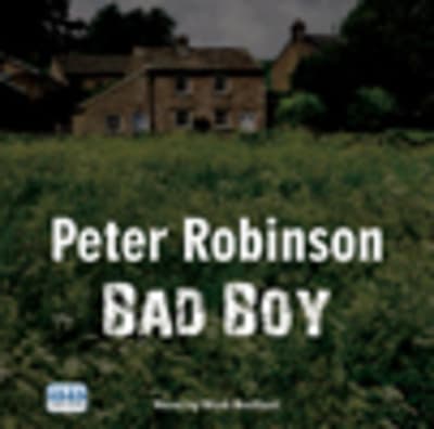 Bad Boy