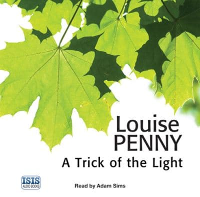 A Trick of the Light cover