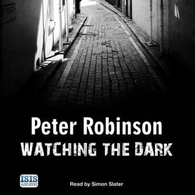 Watching the Dark
