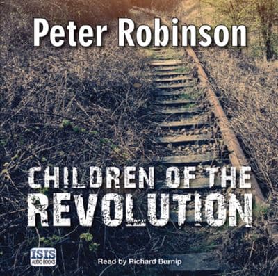 Children of the Revolution