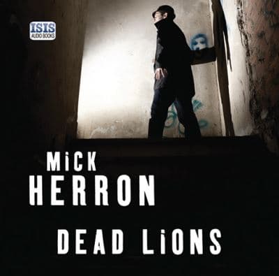 Dead Lions cover