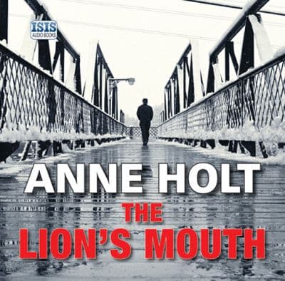 lion's mouth