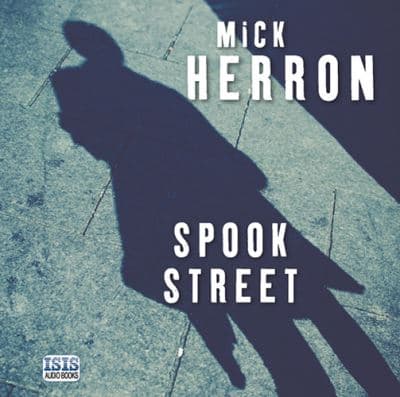 Spook Street cover