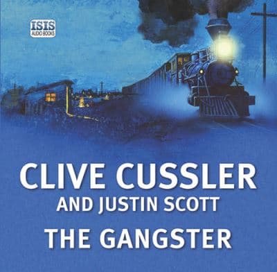 The Gangster cover