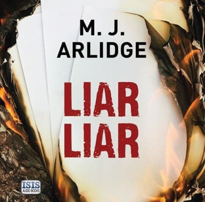 Liar Liar
