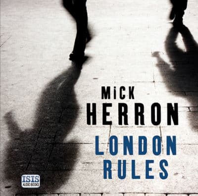 London Rules cover