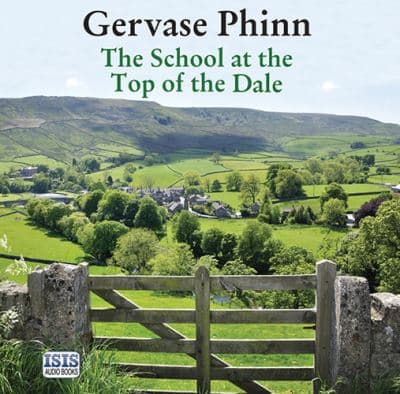 The School At The Top Of The Dale cover