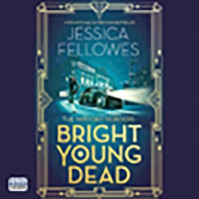 Bright Young Dead cover