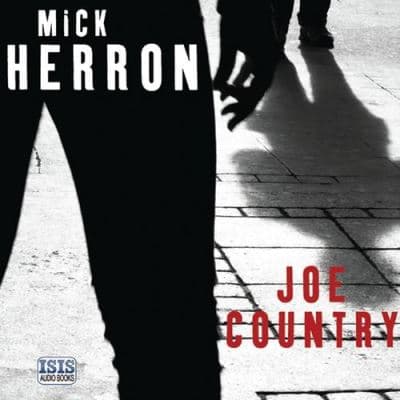 Joe Country cover