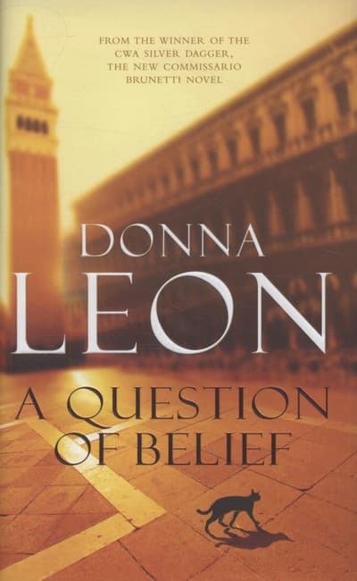 Question of Belief