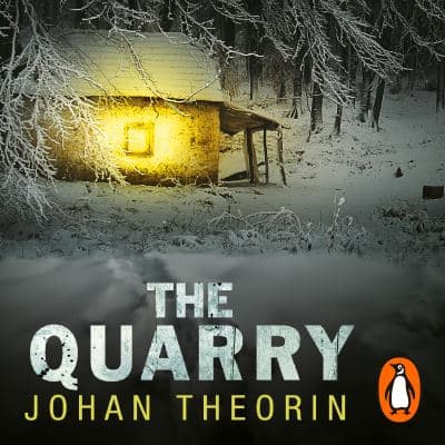 The Quarry cover