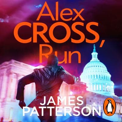 Alex Cross, Run cover